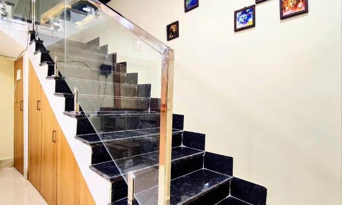 Guwahati Hostel | 100 m² Hostel ∙ 6 guests