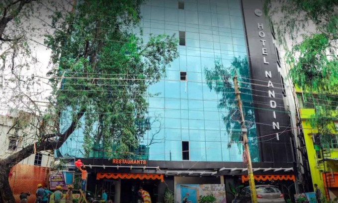 Berhampore Hotel | 100 m² Hotel ∙ 4 guests
