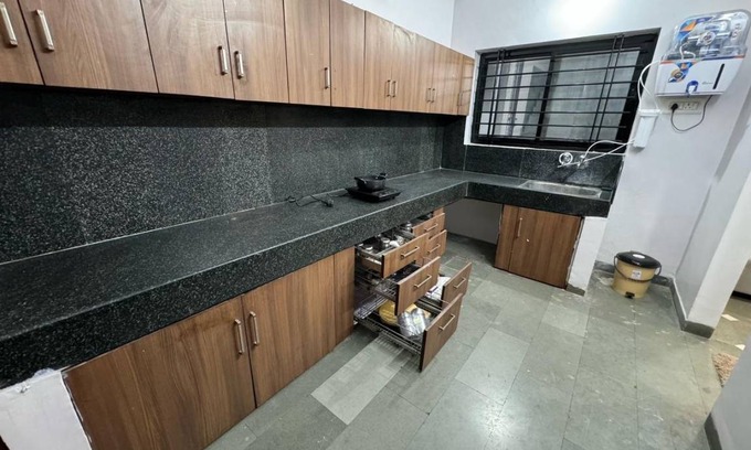 Indore House | 100 m² House ∙ 1 bedroom ∙ 4 guests