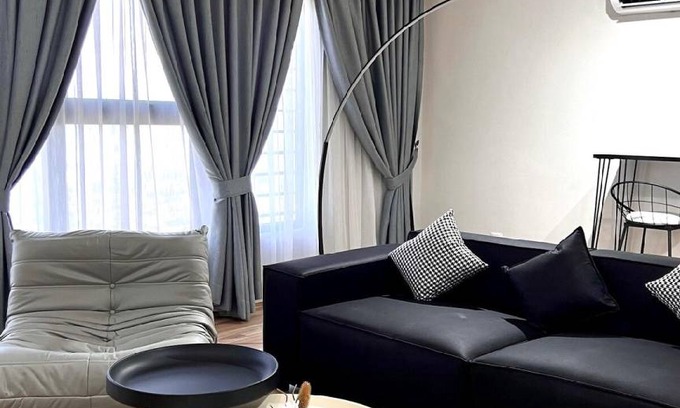 Taman Midah House | 100 m² House ∙ 2 bedrooms ∙ 6 guests