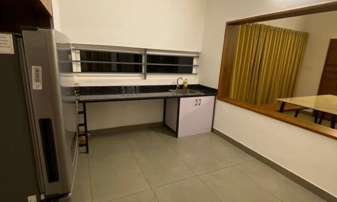 Muttil South House | 100 m² House ∙ 3 bedrooms ∙ 15 guests