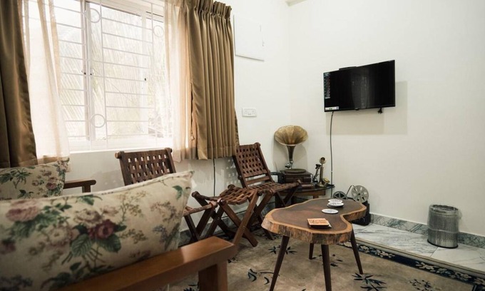 Kudal House | 100 m² House ∙ 3 bedrooms ∙ 9 guests