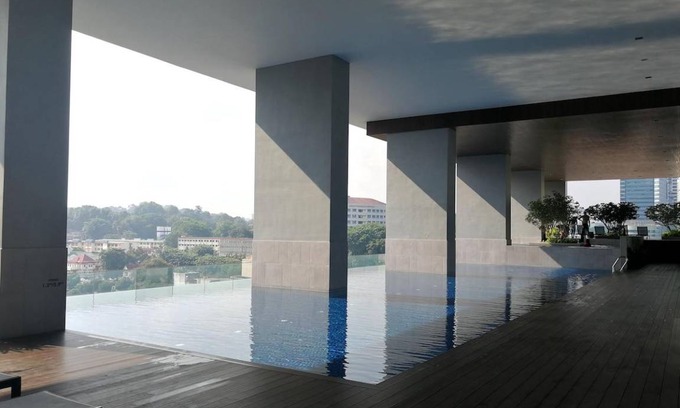 Brickfields House | 100 m² House ∙ 4 guests