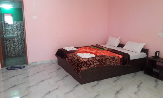 Port Blair House | 100 m² House ∙ 3 bedrooms ∙ 10 guests