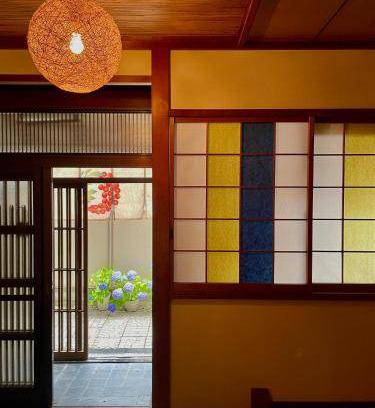 Minami House | 100 m² House ∙ 2 bedrooms ∙ 5 guests