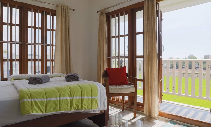 Kalapettai Apartment | 1000 m² Apartment ∙ 2 bedrooms ∙ 4 guests