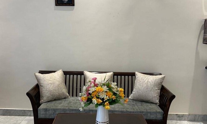 Lanka Apartment | 1000 m² Apartment ∙ 2 bedrooms ∙ 5 guests