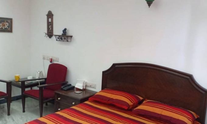 Noida Villa | 1000 m² Villa ∙ 2 guests