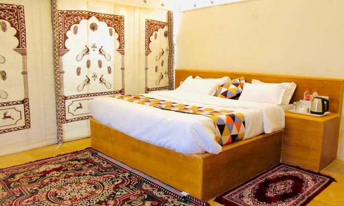 Kanoi Villa | 1000 m² Villa ∙ 5 bedrooms ∙ 20 guests