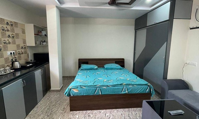 Visakhapatnam House | 102 m² House ∙ 3 guests