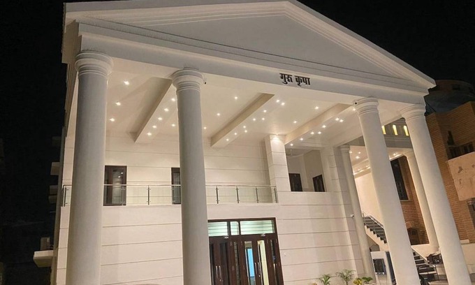 Jodhpur Apartment | 11 m² Apartment ∙ 4 bedrooms ∙ 12 guests