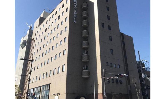 Sakai Ward Hotel | 11 m² Hotel ∙ 1 guest
