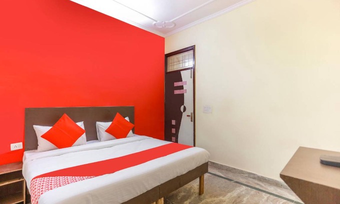 Baraula Hotel | 11 m² Hotel ∙ 3 guests