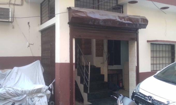 Charbagh Hotel | 11 m² Hotel ∙ 4 guests