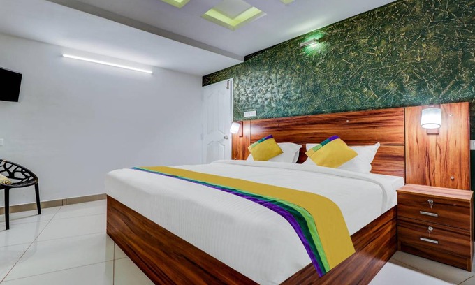 Aluva Hotel | 11 m² Hotel ∙ 5 guests