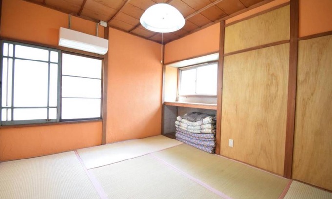 Kashiwara House | 11 m² House ∙ 1 bedroom ∙ 3 guests