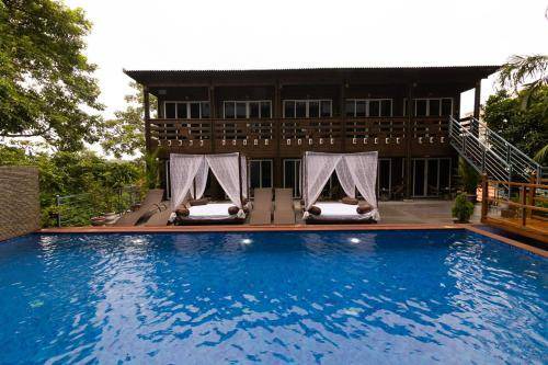 Dona Paula Hotel | 110 m² Hotel ∙ 2 bedrooms ∙ 5 guests