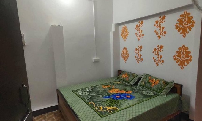 Ayodhya House | 110 m² House ∙ 4 bedrooms ∙ 3 guests