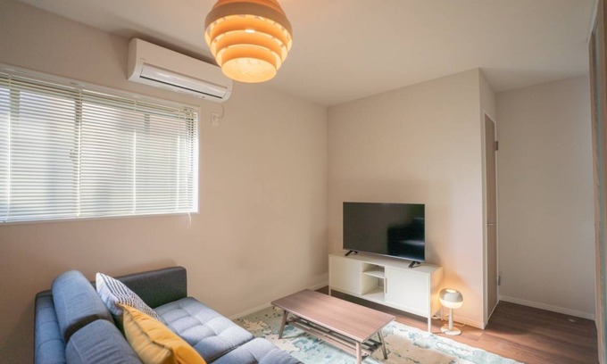 Ikuno House | 110 m² House ∙ 3 bedrooms ∙ 10 guests