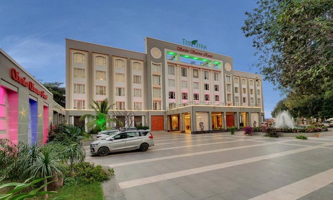 Kevadia Resort | 111 m² Resort ∙ 127 guests