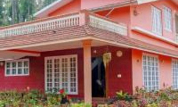 Yavakapadi Village House | 116 m² House ∙ 4 bedrooms ∙ 12 guests