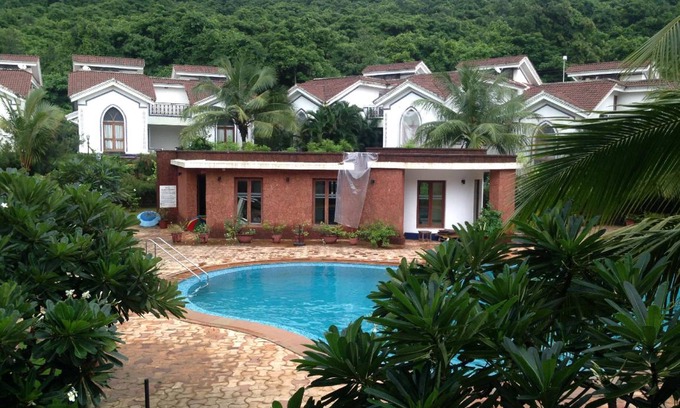 Arpora Apartment | 117 m² Apartment ∙ 2 bedrooms ∙ 6 guests