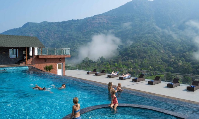 Devikolam Resort | 118 m² Resort ∙ 2 bedrooms ∙ 6 guests
