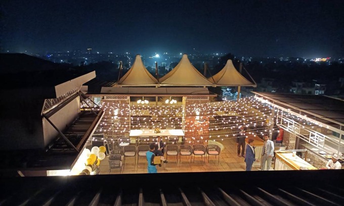 Bhilwara Hotel | 12 m² Hotel ∙ 3 guests