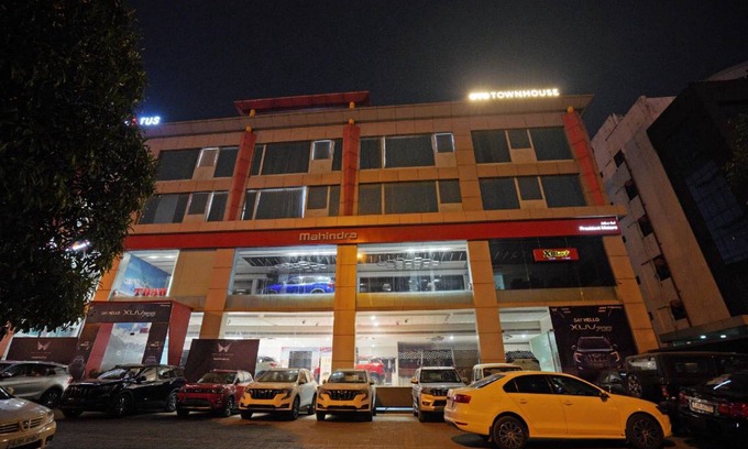 Udhna Hotel | 12 m² Hotel ∙ 2 guests