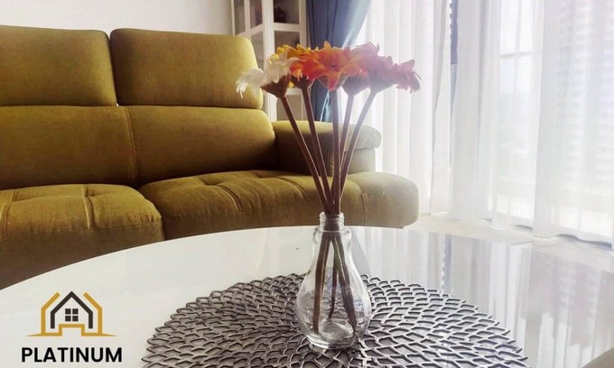 Taman Wahyu Apartment | 120 m² Apartment ∙ 3 bedrooms ∙ 5 guests