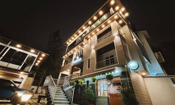 Ranghavi Estate Hostel | 120 m² Hostel ∙ 2 guests