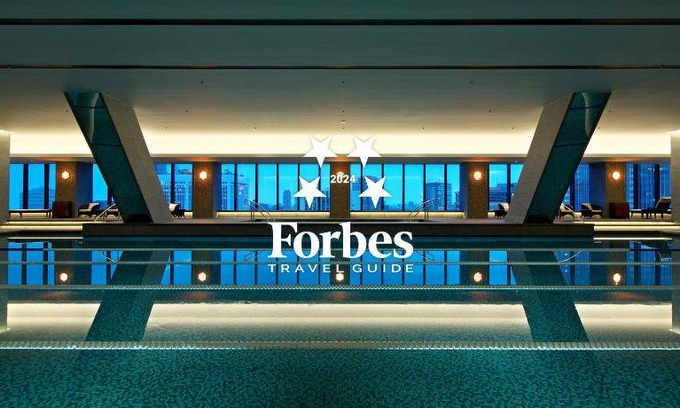 Toranomon Hotel | 120 m² Hotel ∙ 127 guests