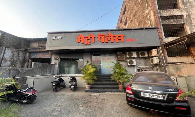 Vasai Hotel | 120 m² Hotel ∙ 3 guests