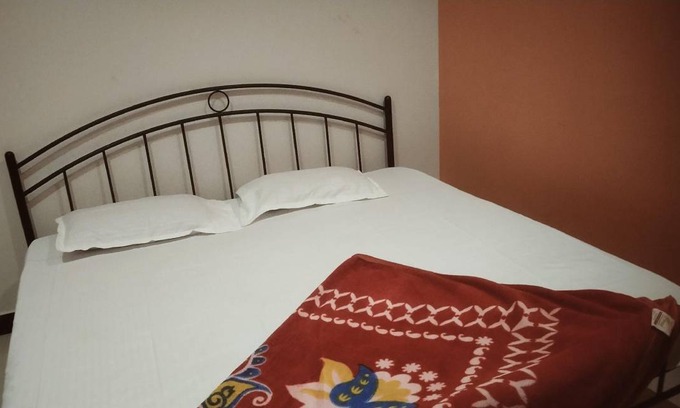 Ujjain House | 120 m² House ∙ 3 bedrooms ∙ 12 guests