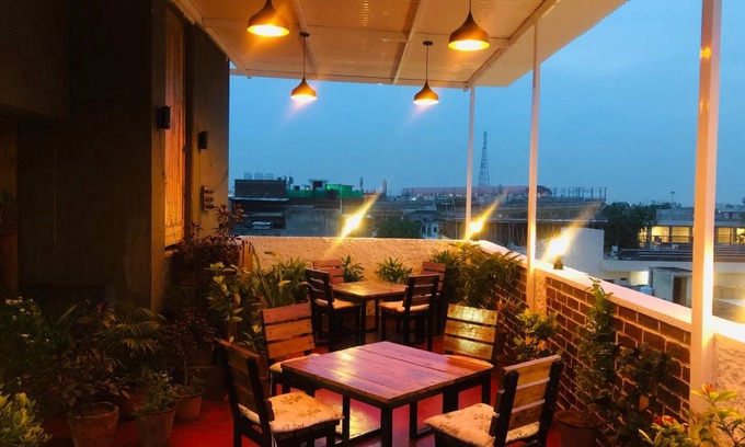 Gopalbari Hostel | 1200 m² Hostel ∙ 4 guests