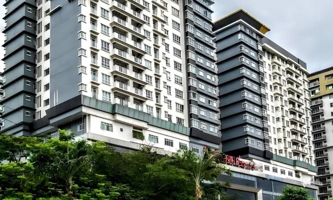 Subang Jaya House | 125 m² House ∙ 3 bedrooms ∙ 10 guests
