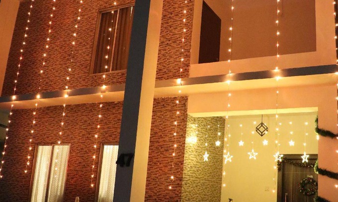 Tepesia Villa | 126 m² Villa ∙ 3 bedrooms ∙ 8 guests