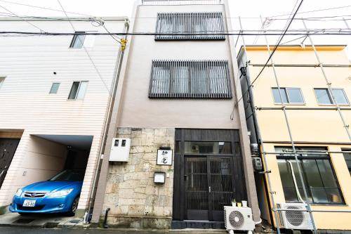Tsuruhashi Bed & Breakfast | 13 m² Bed and breakfast ∙ 6 guests
