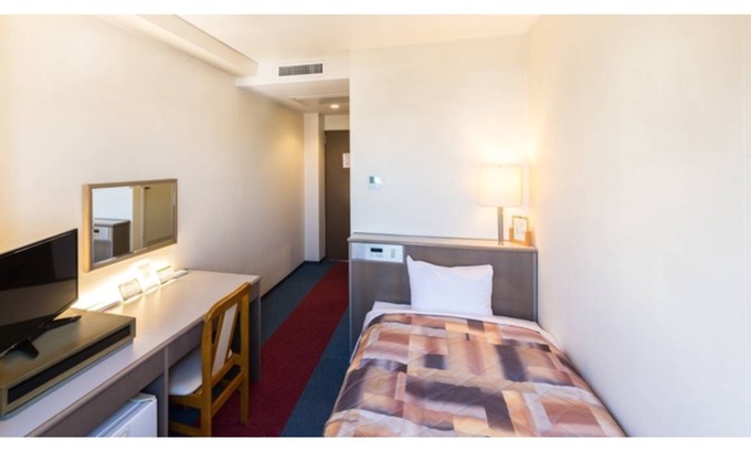 Kaizuka Hotel | 13 m² Hotel ∙ 1 bedroom ∙ 1 guest