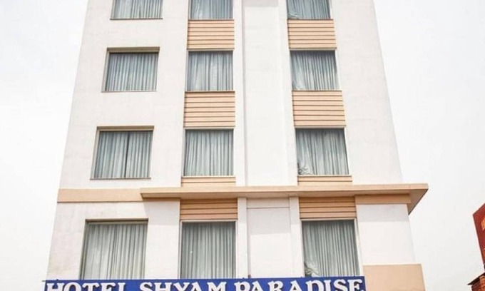 Panch Batti Hotel | 13 m² Hotel ∙ 2 guests