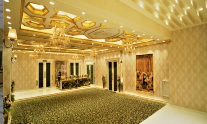 Bhilai Hotel | 13 m² Hotel ∙ 2 guests