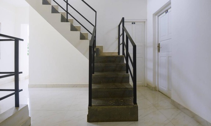 Verem Hotel | 13 m² Hotel ∙ 3 guests
