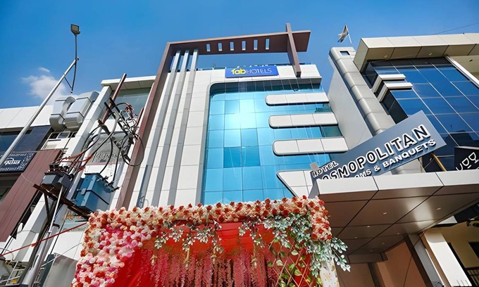 Civil Lines Hotel | 13 m² Hotel ∙ 3 guests