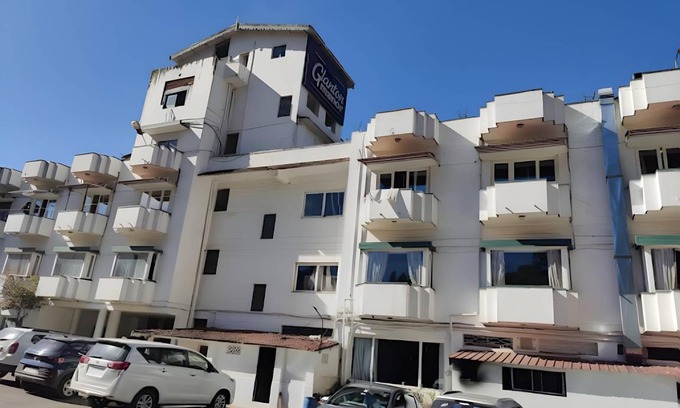 Stone House Area Hotel | 13 m² Hotel ∙ 4 guests