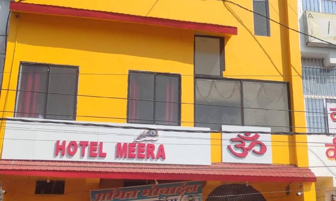 Bettiah Hotel | 13 m² Hotel ∙ 4 guests