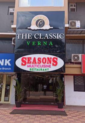 Verna Hotel | 130 m² Hotel ∙ 3 guests