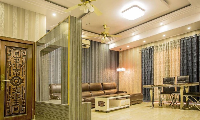 Ajmer Apartment | 130 m² Apartment ∙ 2 bedrooms ∙ 6 guests
