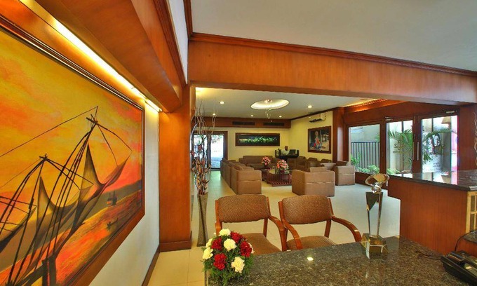 Kochi Bed & Breakfast | 130 m² Bed and breakfast ∙ 2 guests