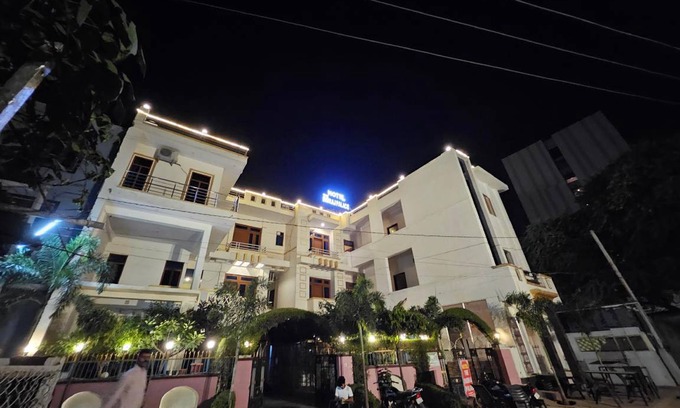 Kookas Hotel | 130 m² Hotel ∙ 2 guests