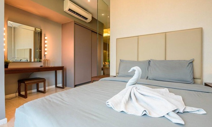 Sri Hartamas House | 130 m² House ∙ 3 guests